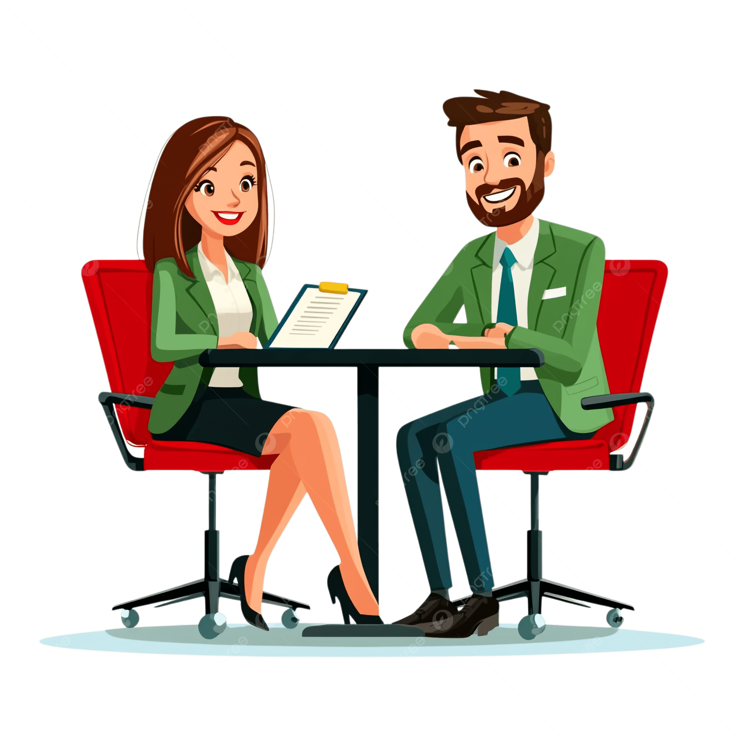 Comment réussir un entretien d’embauche : guide complet pour convaincre un recruteur