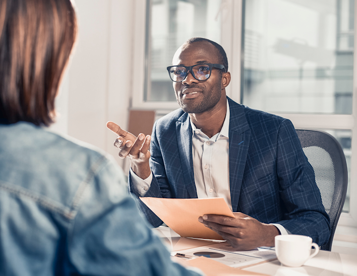 Comment répondre à la question « Pourquoi voulez-vous travailler dans notre entreprise ? »