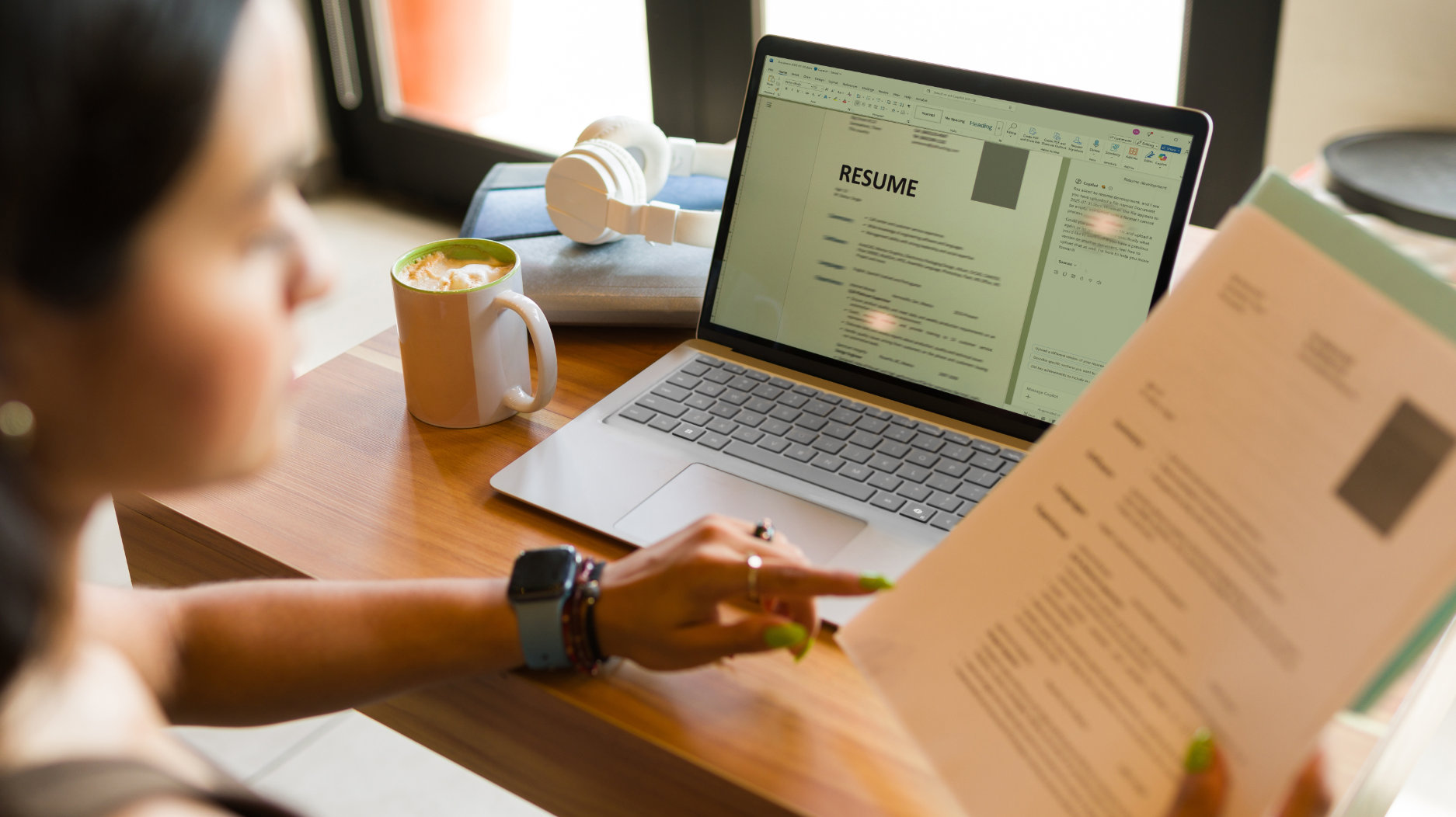 Comment améliorer son CV pour attirer l’attention des recruteurs