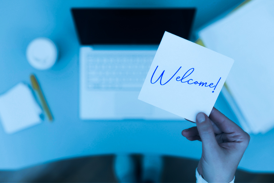 Comment réussir son premier jour de travail dans une nouvelle entreprise