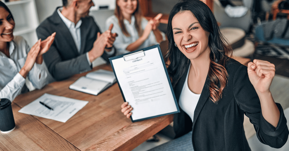 Comment négocier son salaire lors d’une embauche