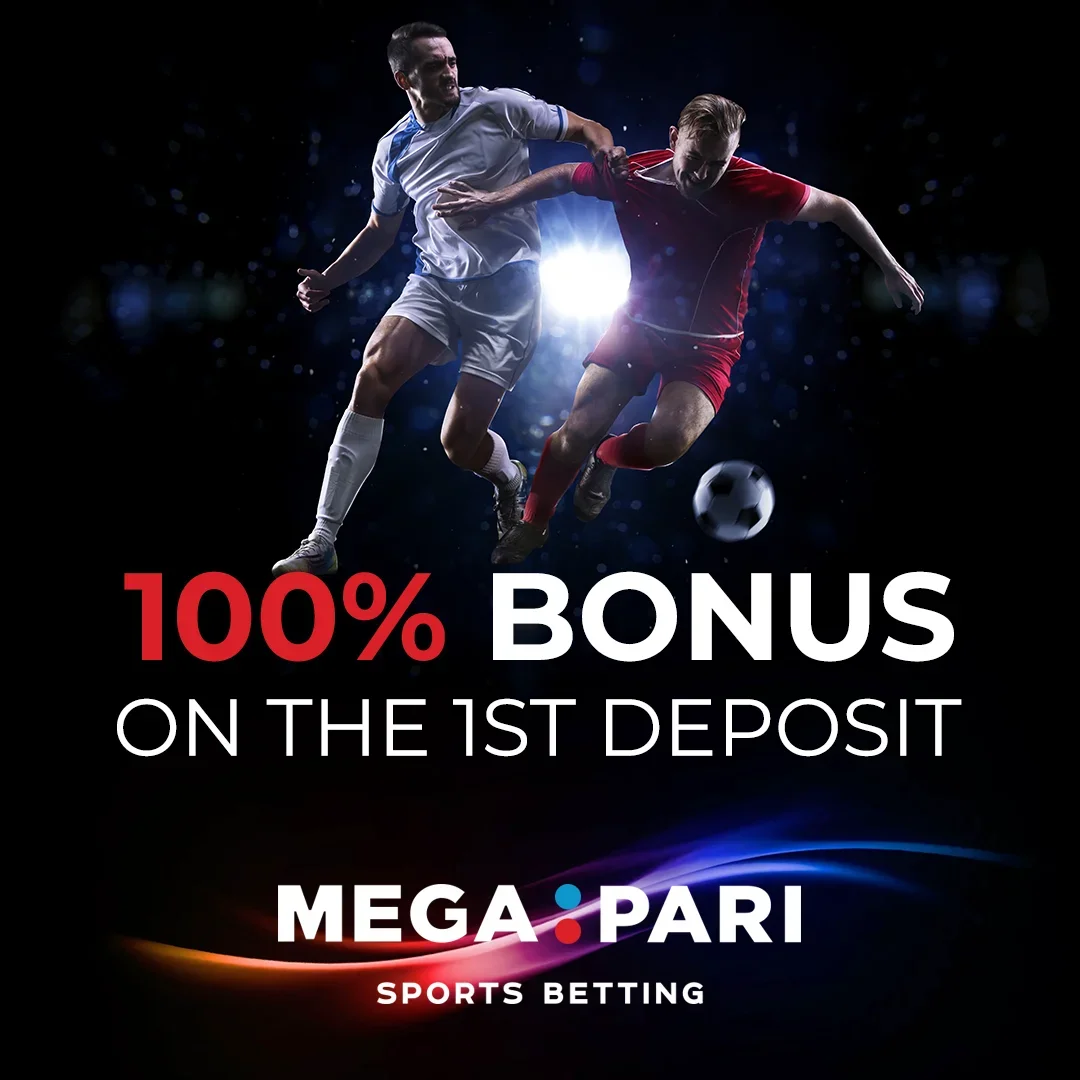 Publicité sponsorisée : Double ton 1er dépôt avec 100 % de bonus !