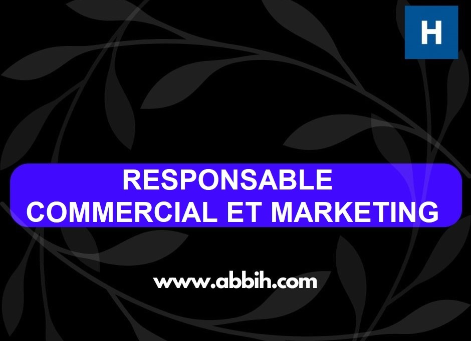 CONSEILLER COMMERCIAL