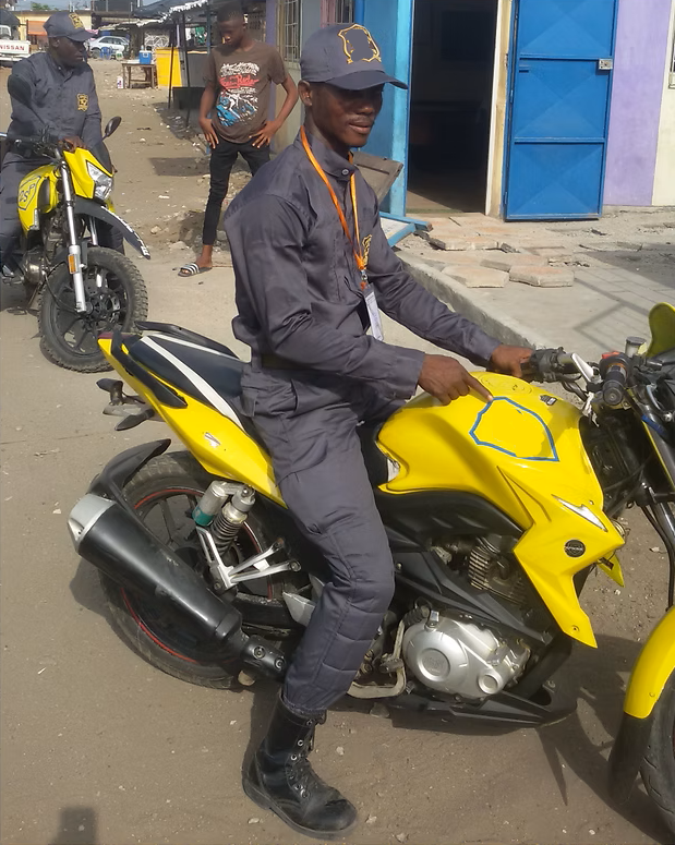 🏍 CONTROLEURS MOTO