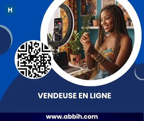 OFFRE D’EMPLOI: GÉRANTE DE BOUTIQUE DE VÊTEMENTS.