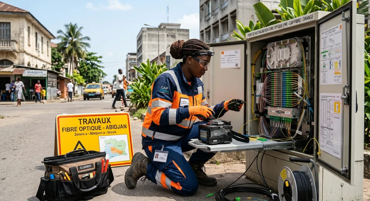 RECRUTEMENT TECHNICIEN INFORMATIQUE / RESEAUX