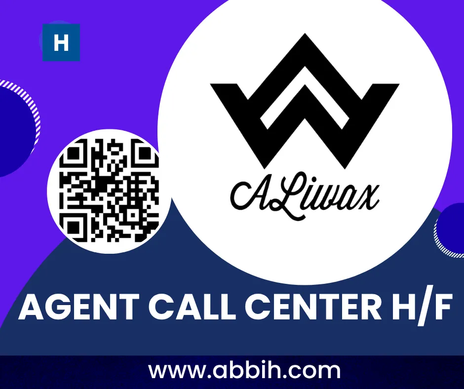 3 AGENTS CALL CENTER / SERVICE CLIENT