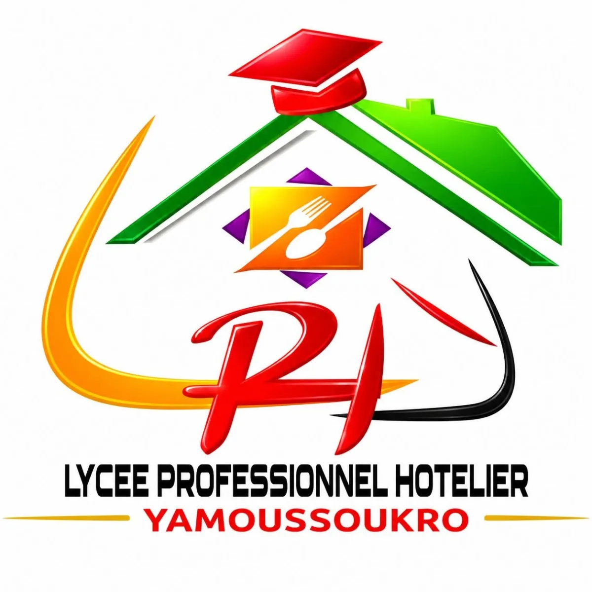 INFORMATIONS SUR LYCEE PROFESSIONNEL HOTELIER DE YAMOUSSOUKRO