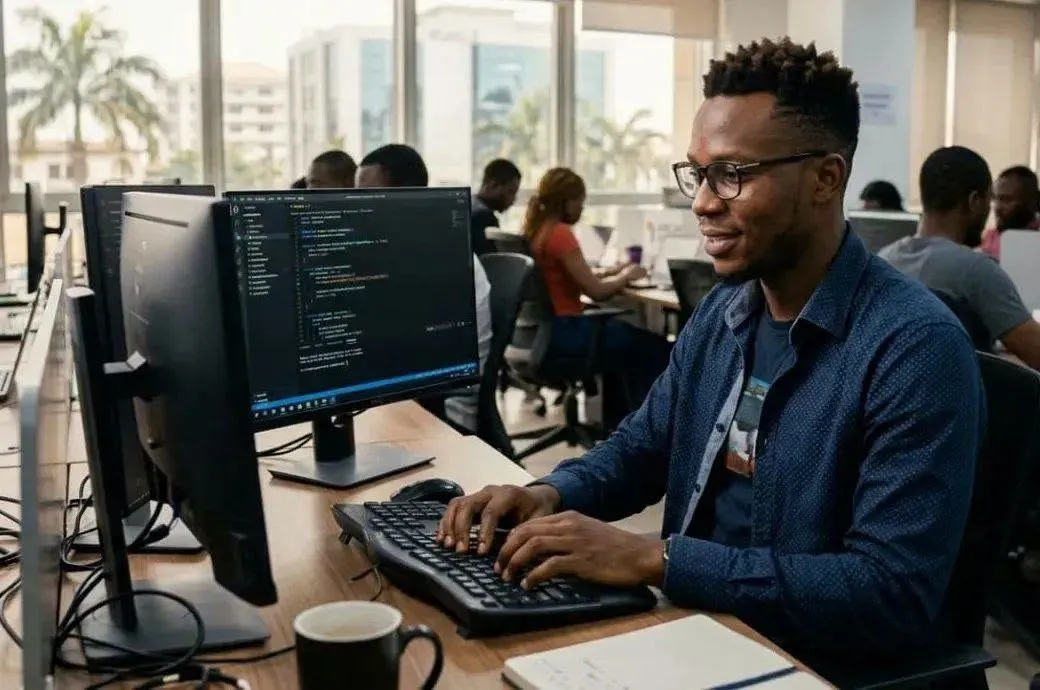 Offre d'emploi OFFRE D’EMPLOI – INFORMATICIEN(NE) POLYVALENT(E)
