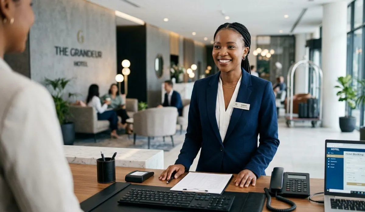 OFFRE D’EMPLOI – AGENT DE RECOUVREMENT MARCHÉ