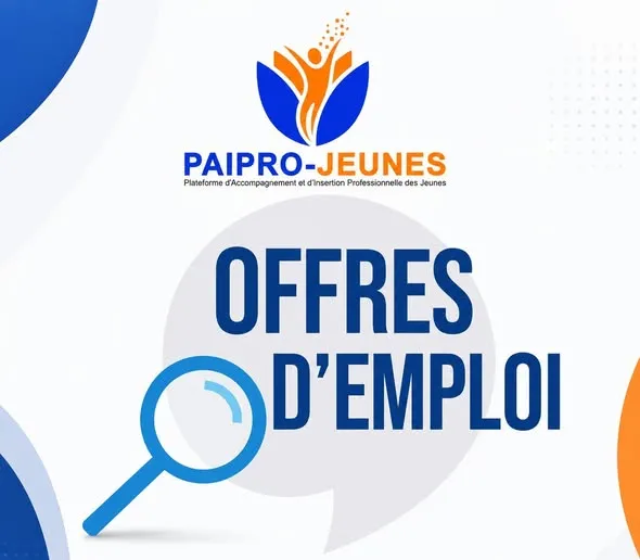 RECRUTEMENT DE STAGIAIRES EN INFORMATIQUE