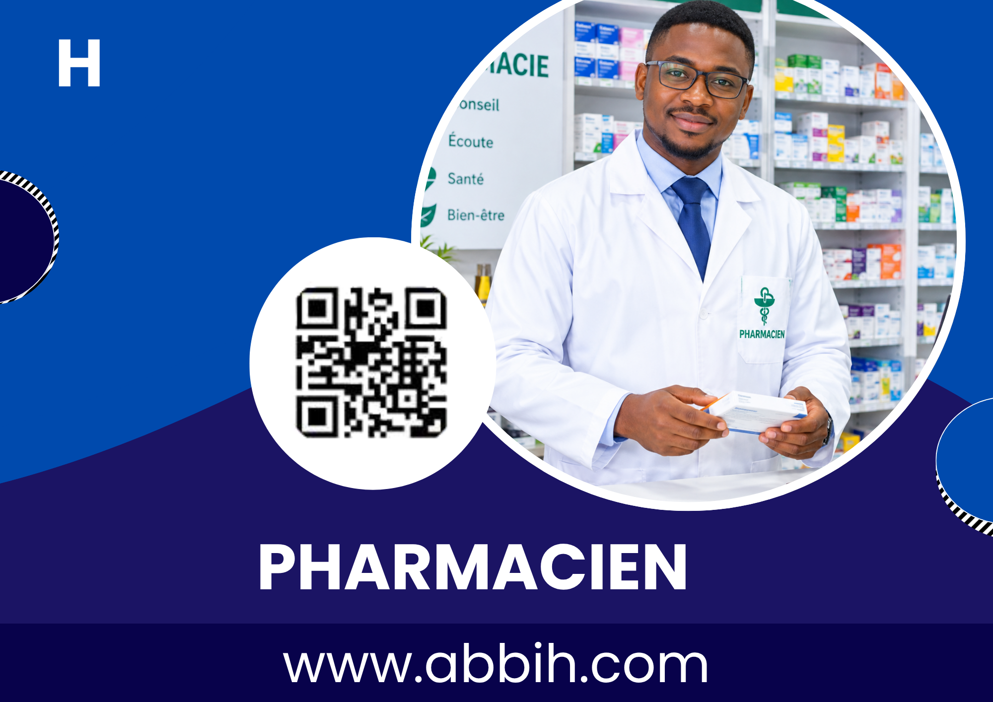 RECRUTEMENT DE PLUSIEURS POSTES