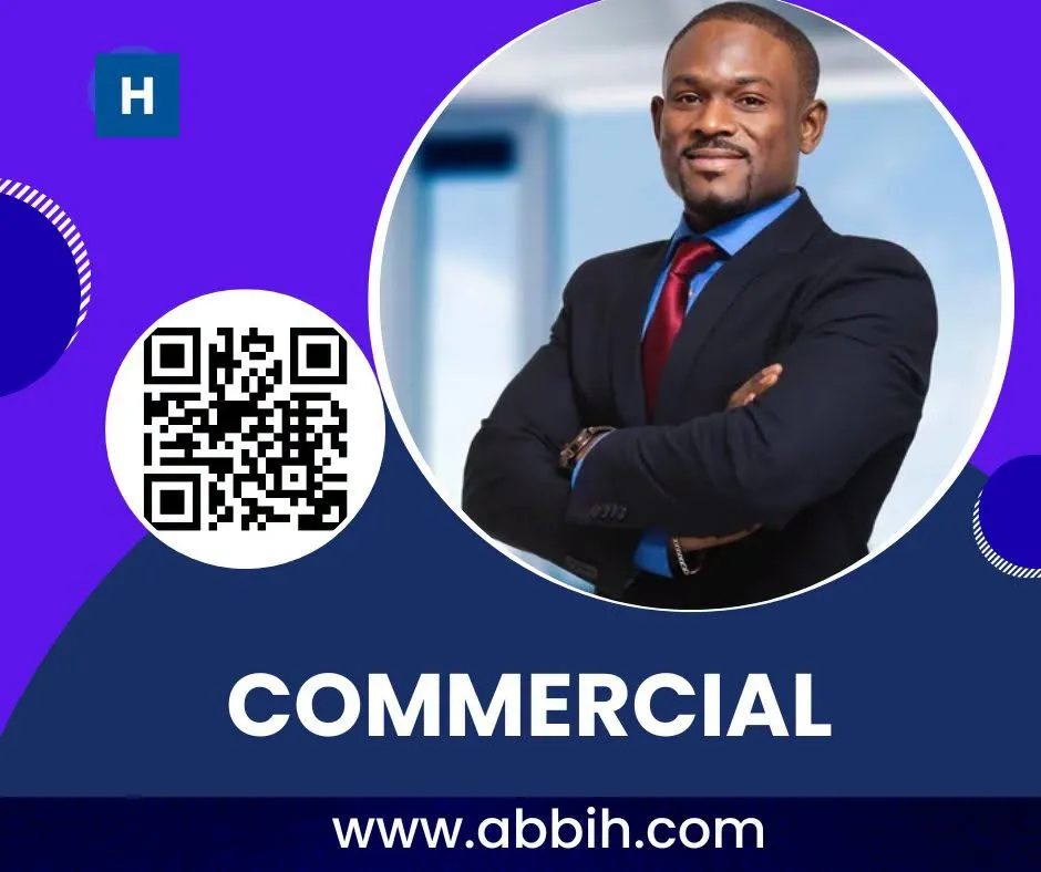 Offre d'emploi STAGE DE VALIDATION – GESTION COMMERCIALE (H/F)