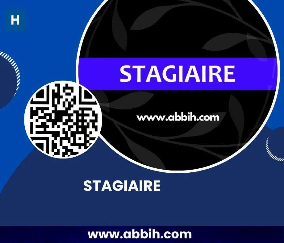 Offre d'emploi RECRUTEMENT STAGIAIRE DES ACHATS ET SERVICES GENERAUX