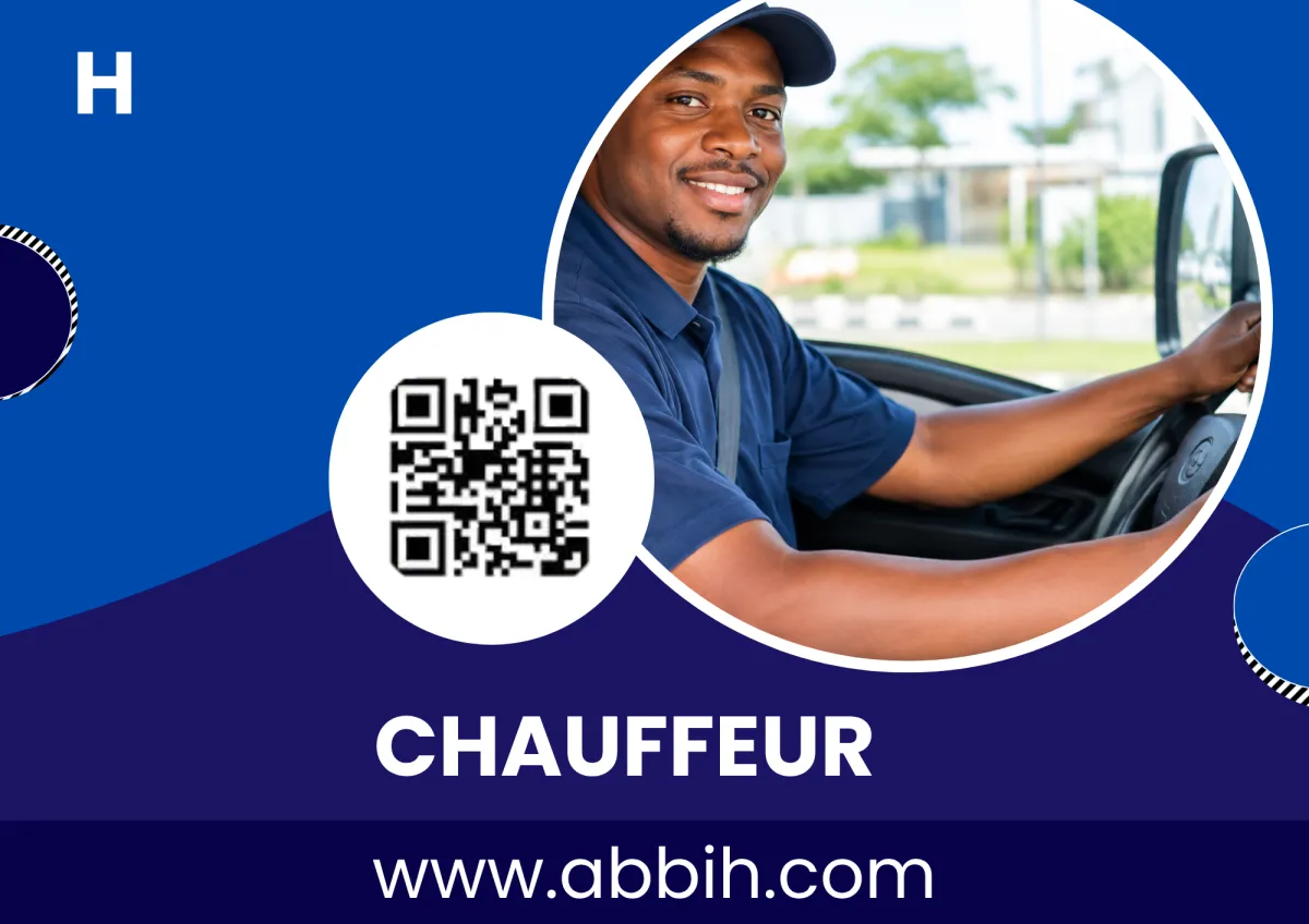 Offre emploi RECRUTEMENT | CHAUFFEUR DE FOURGONNETTE à COTE D'IVOIRE