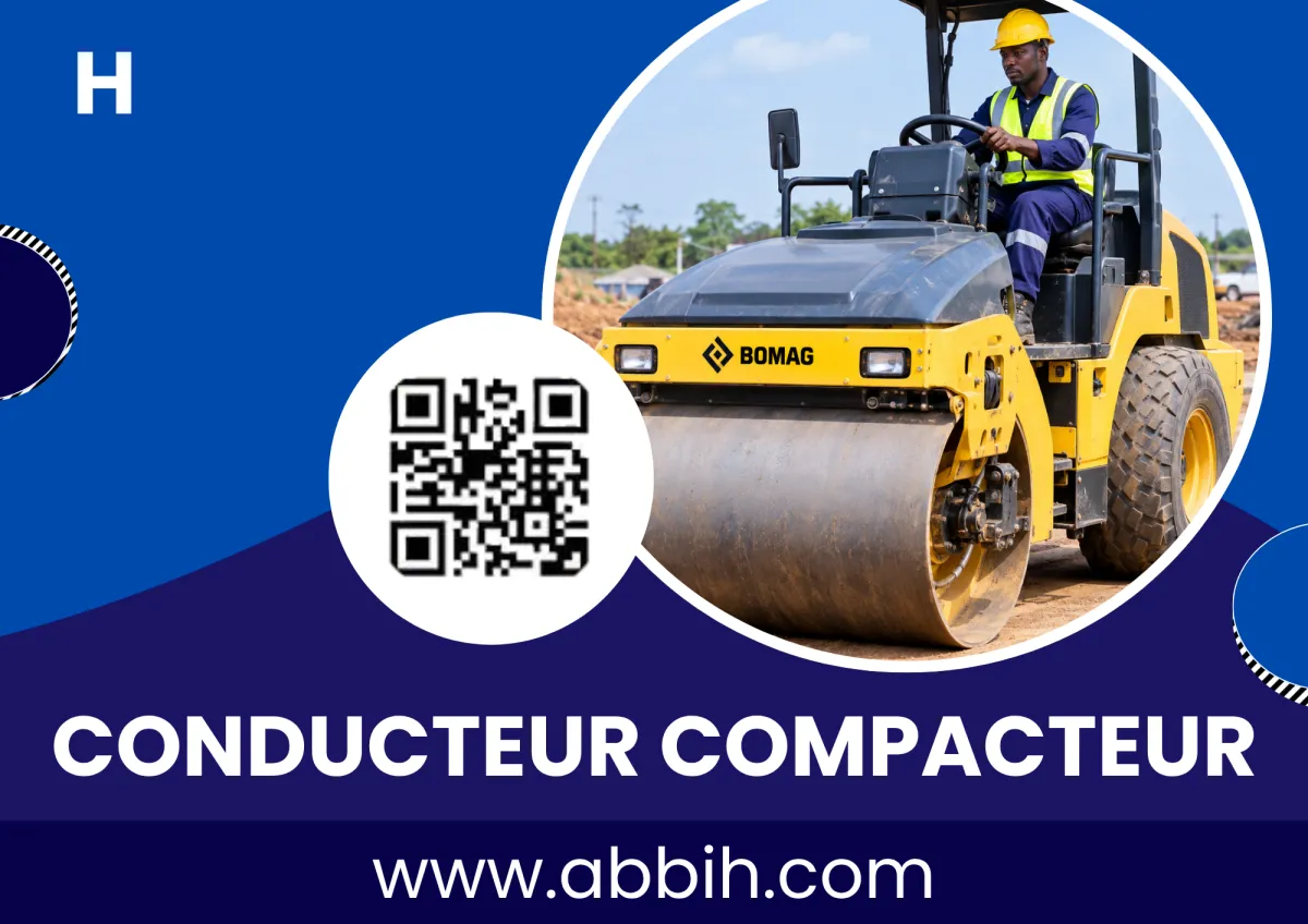 Offre emploi RECRUTEMENT MASSIF : 30 CONDUCTEURS ROUTIERS GROS GABARIT (H/F) à COTE D'IVOIRE