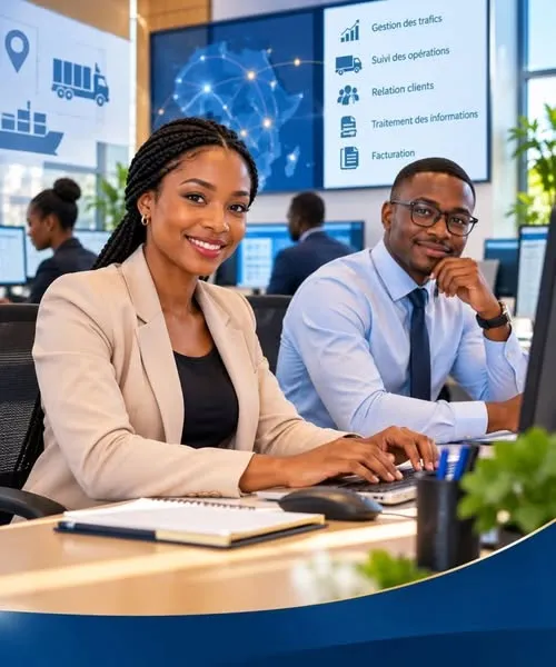 RECRUTEMENT DES AGENTS D’EXPLOITATION (H/F)