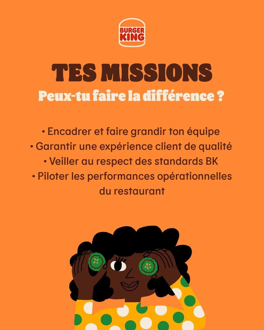 RECRUTEMENT ASSISTANT MANAGER (H/F)