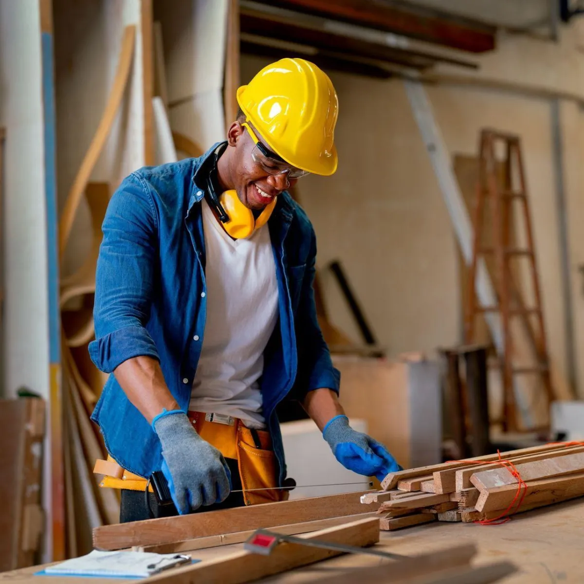 RECRUTEMENT DE CHARPENTIER BOIS (H/F)