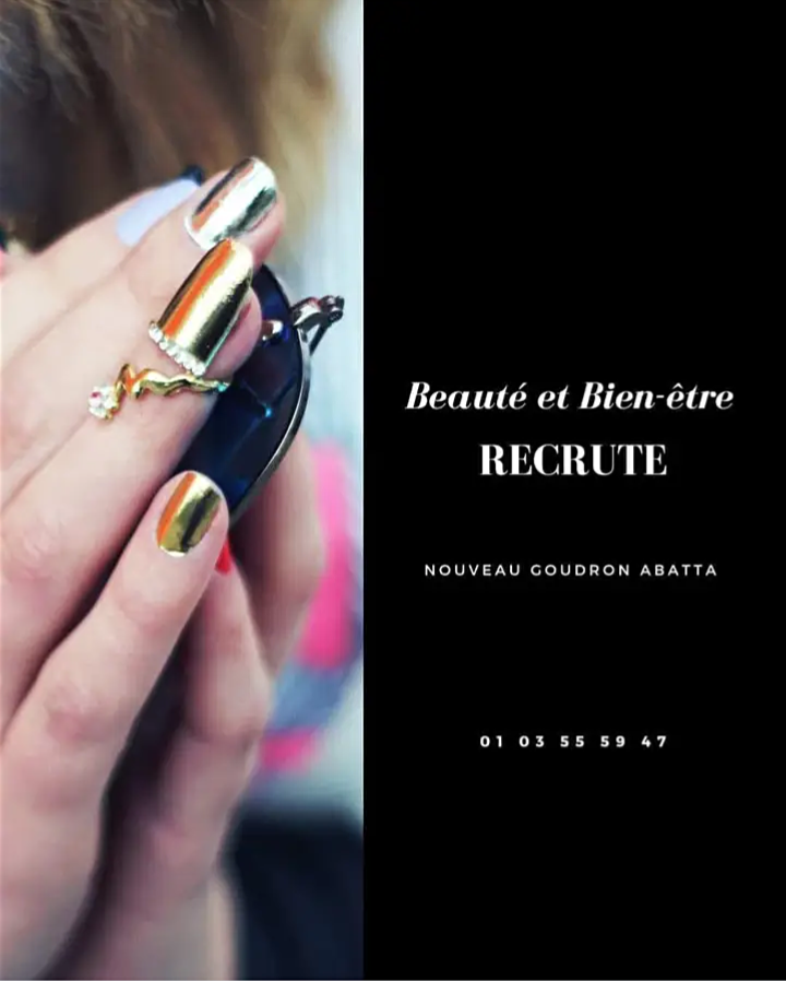 SELON RECRUTE PLUSIEURS POSTES