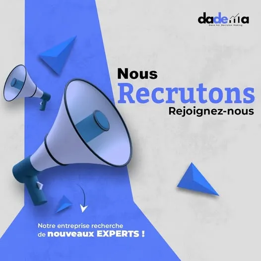 RECRUTEMENT AGROME SENIOR / EXPERT EN PRODUCTION VEGETALE
