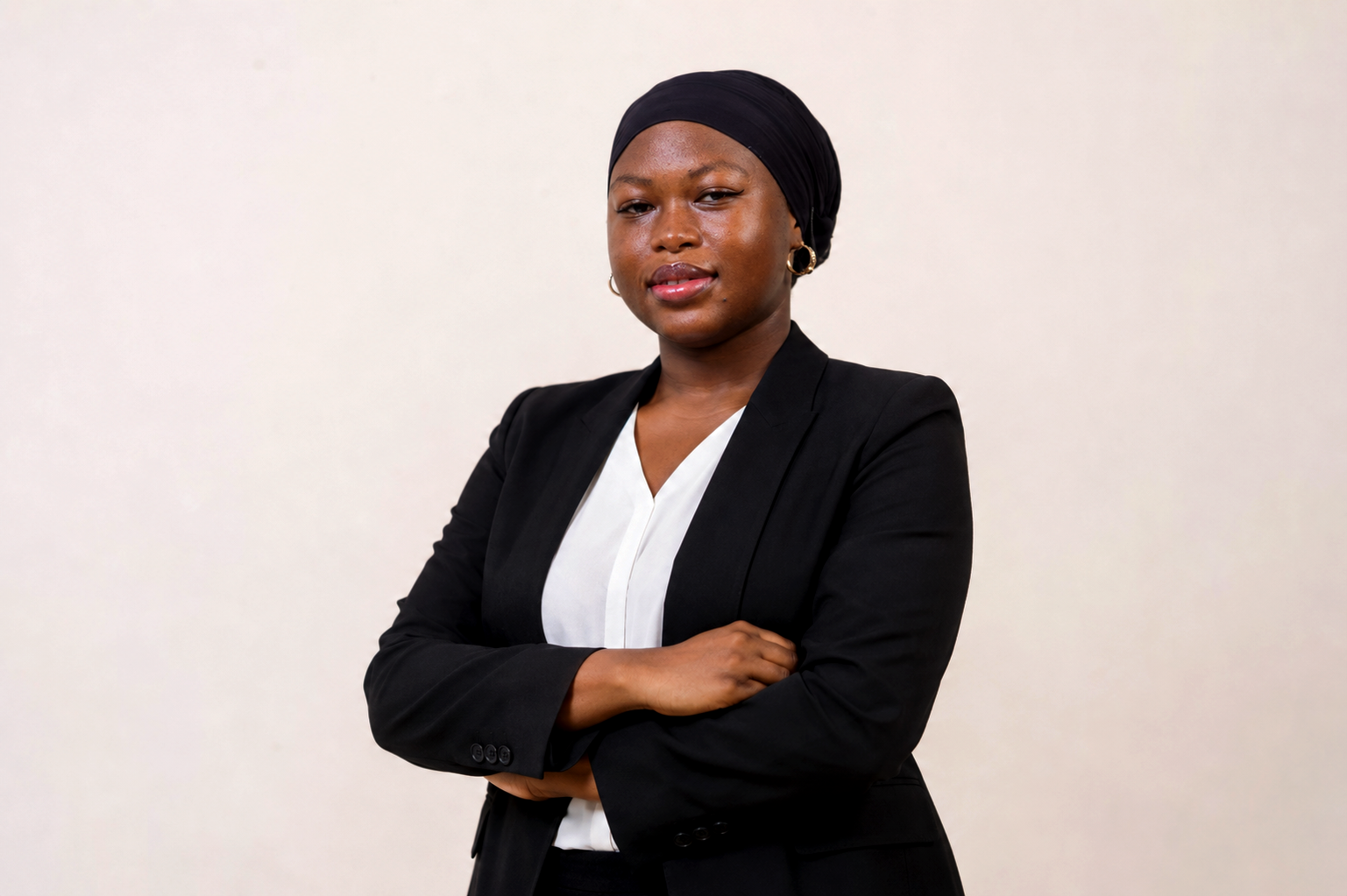 Profil candidat TAMBOURA Mariam Aya - Agroalimentaire/ Agro Industrie