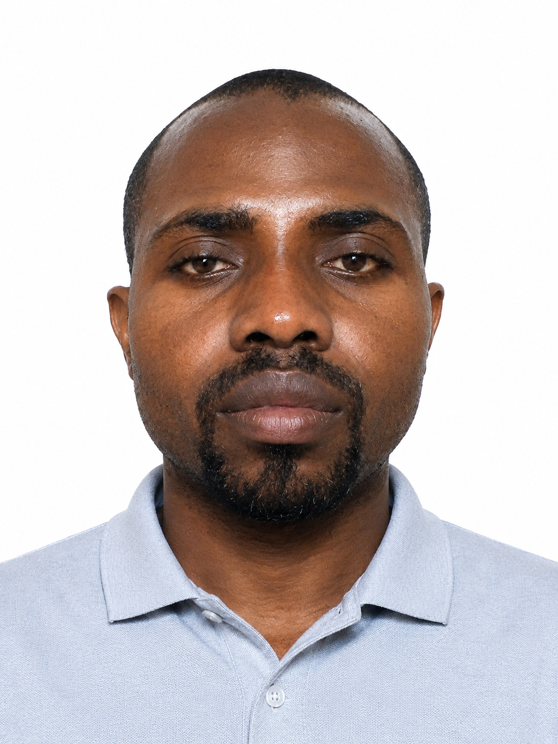 Profil candidat Lath Gnagne Frédéric Wilfried - Technicien de maintenance mécanique industrielle