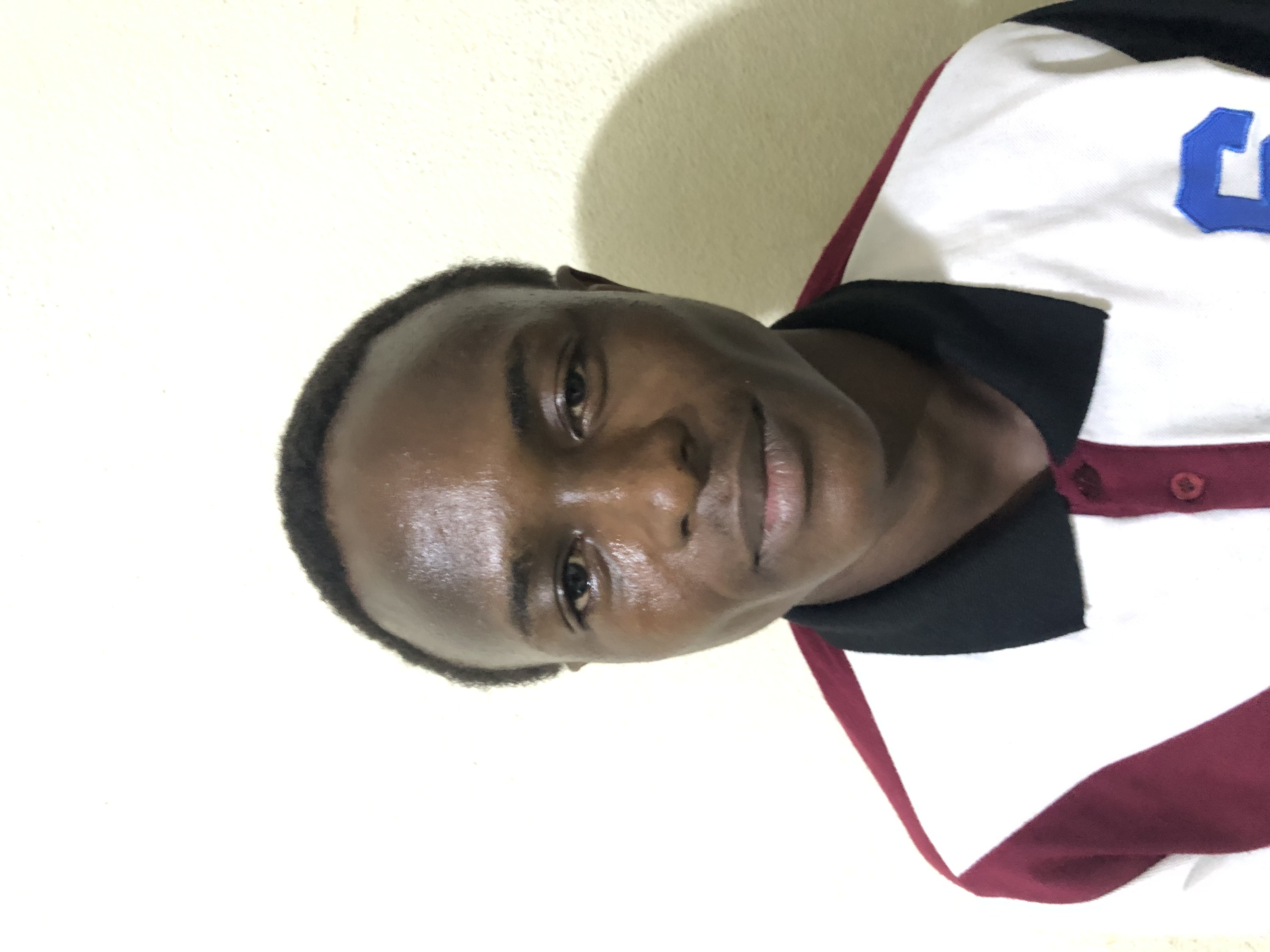 Profil candidat Ouattara Youssef - Cuisiner