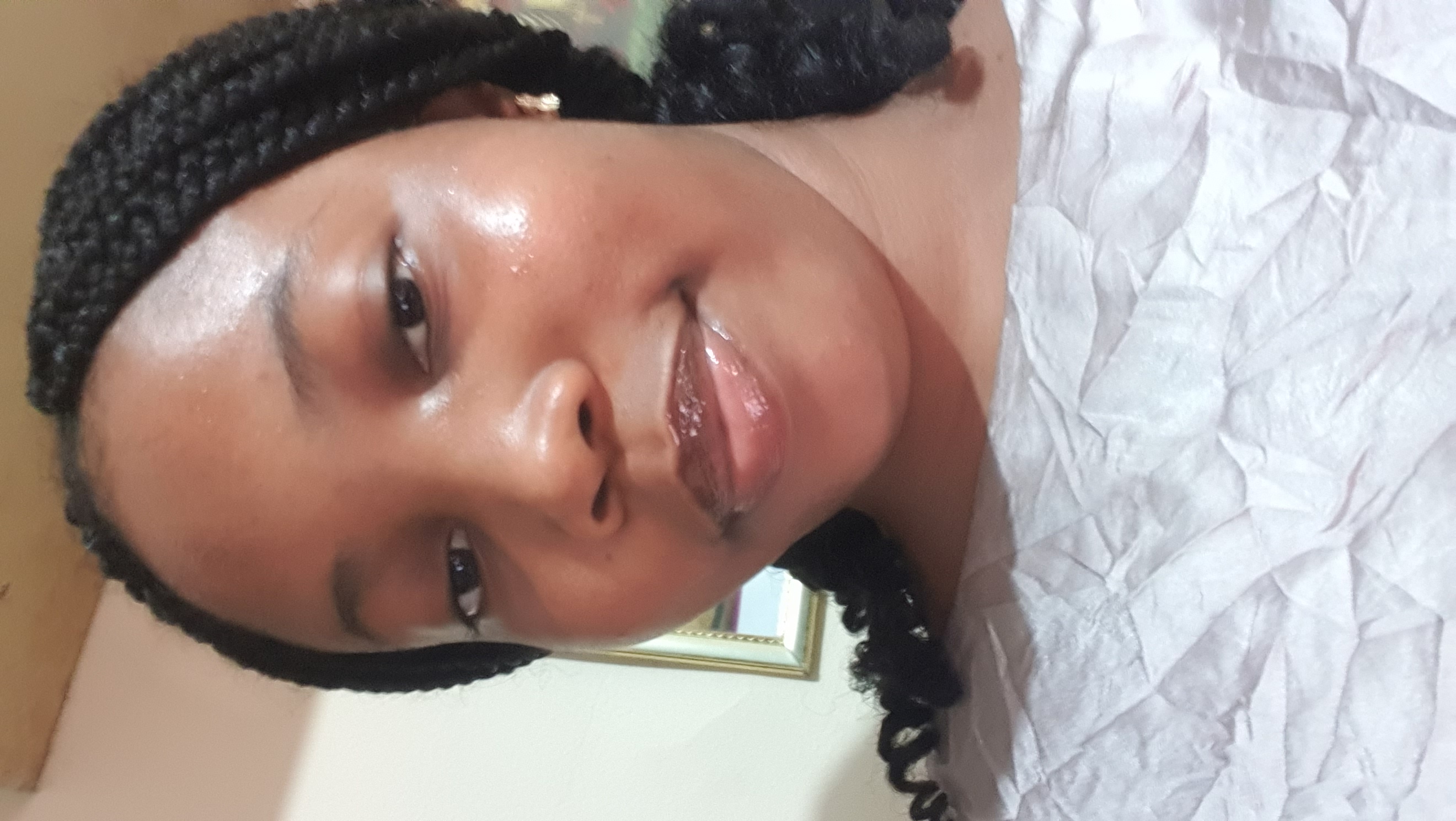 Profil candidat Soumahoro Assétou Réyana - Emploi à plein temps