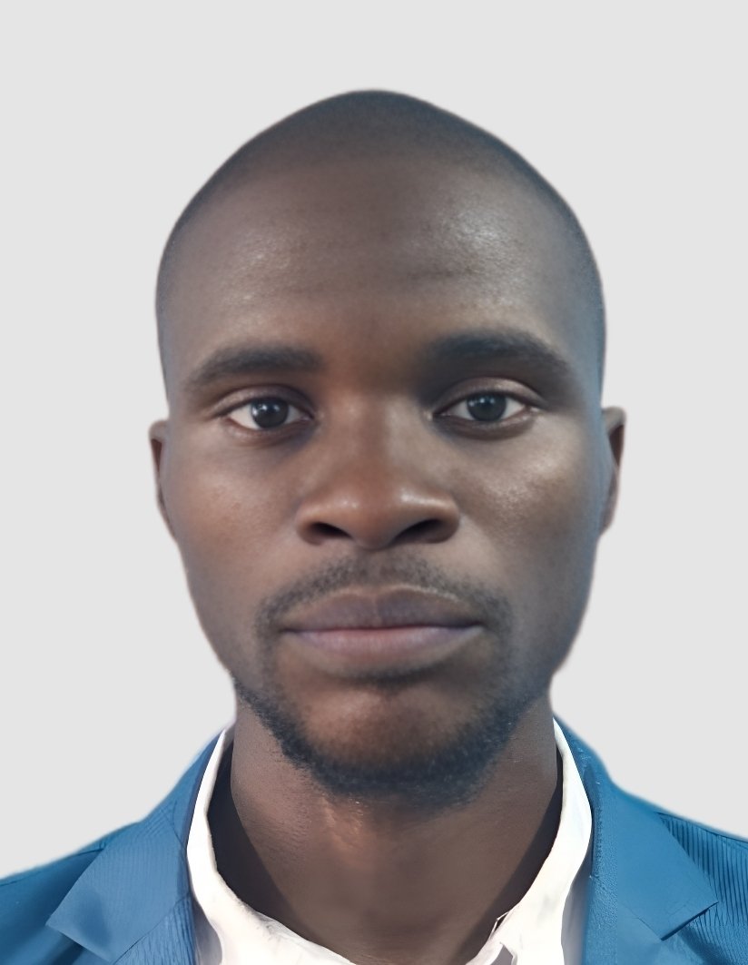Profil candidat ZONGO WINGUETTA ERNEST - Chauffeur professionnel