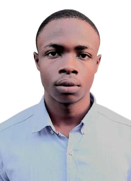 Profil candidat AGOU N'GUESSAN ROMUALD VILLARD - CDD