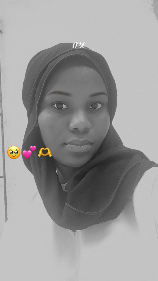 Profil candidat Pregnon Lagoali emmanuela - Recherche de stage