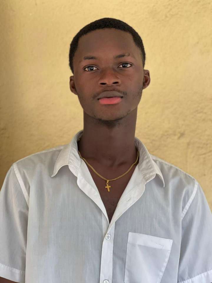 Profil candidat Nandjui Jean Christ - Magasinier