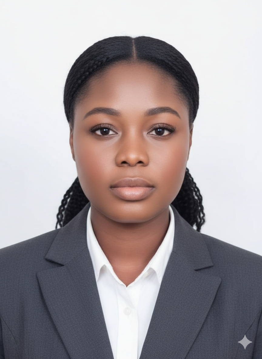 Profil candidat YAO Audrey Aurélia - Stage pré-emploi en RH, secrétaire assistante de direction, agent d'accueil, réceptionniste, assistante