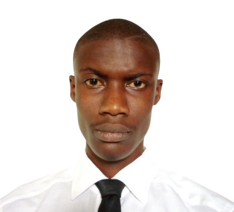 Profil candidat ACHY YAPO JEAN-PHILIPPE - Juriste