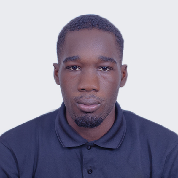 Profil candidat kone pichoil Hamed yaya - Informaticien
