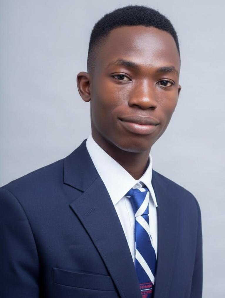 Profil candidat KOUADIO Kouamé Jaures Mondesire - Comptable