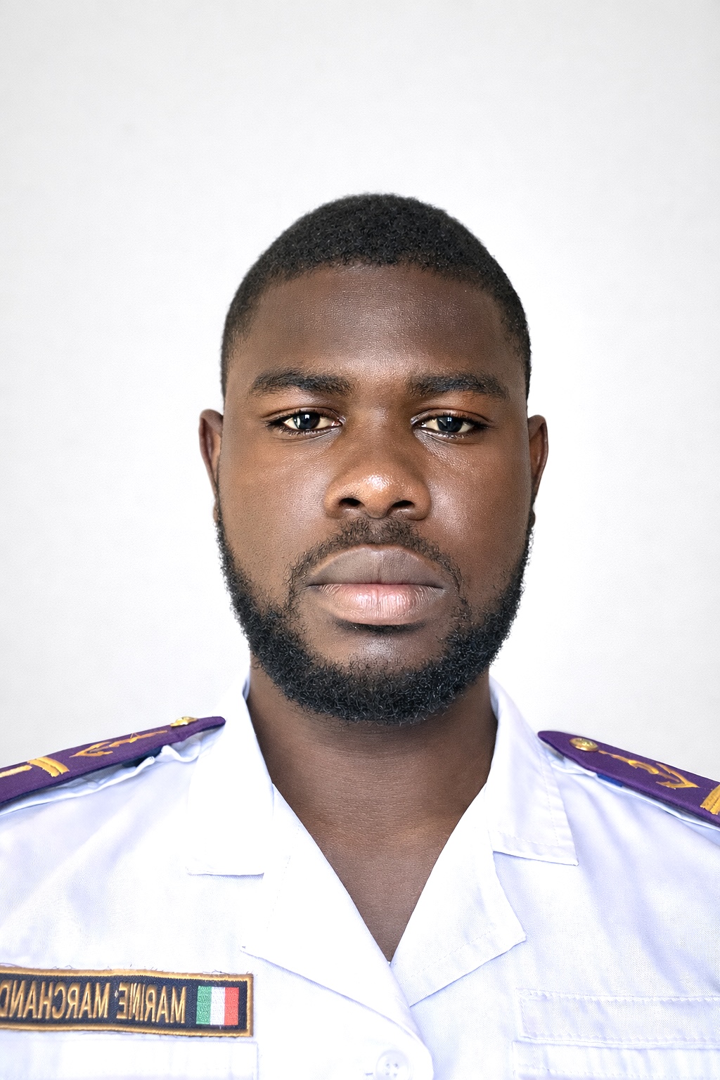 Profil candidat Godo Oupoh Yannick - Maintenance électromécanique