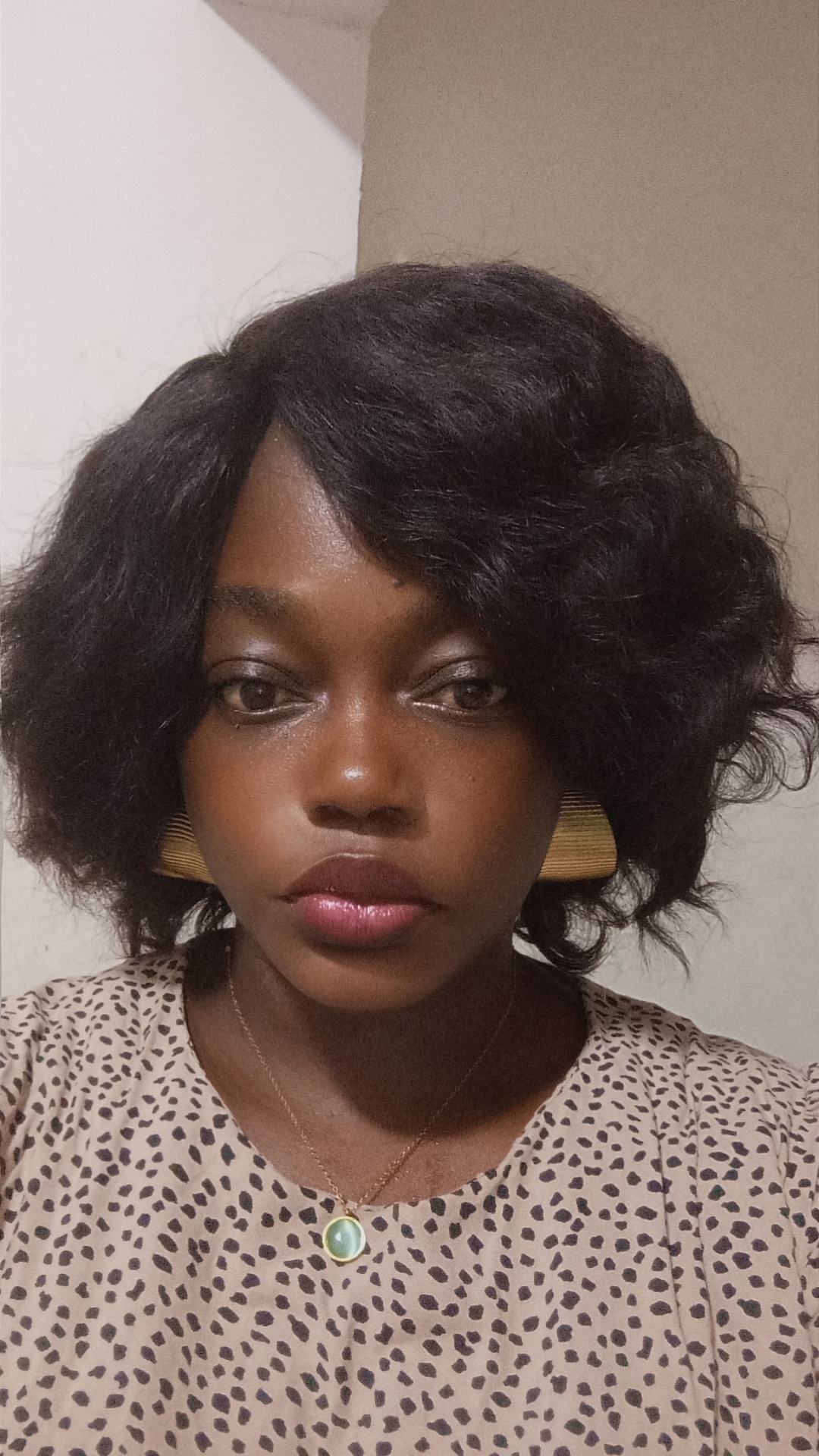 Profil candidat Zahui anie - Assistante commerciale