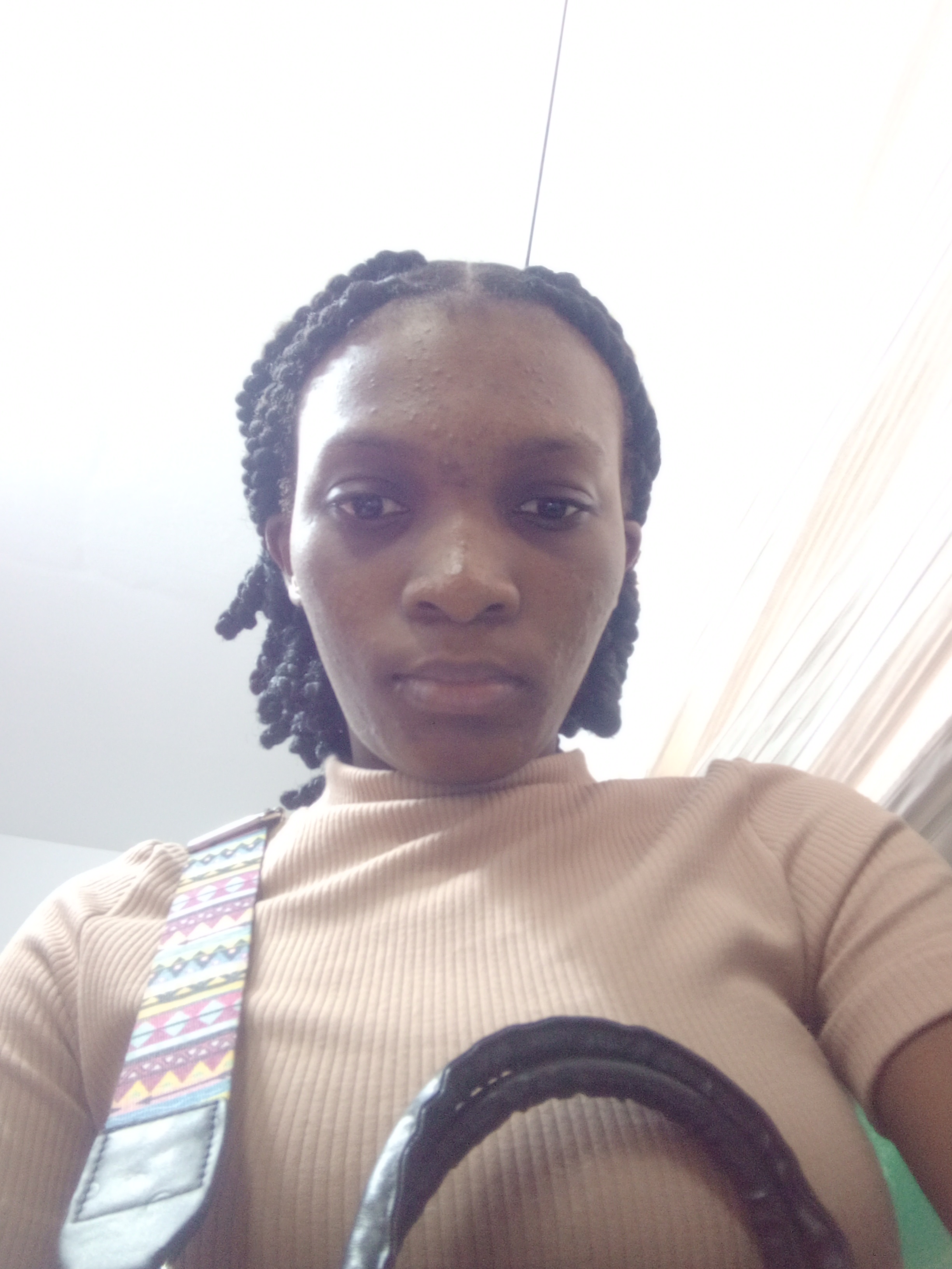 Profil candidat KPEMEDJIDE ABRA FLORENCE - Stage