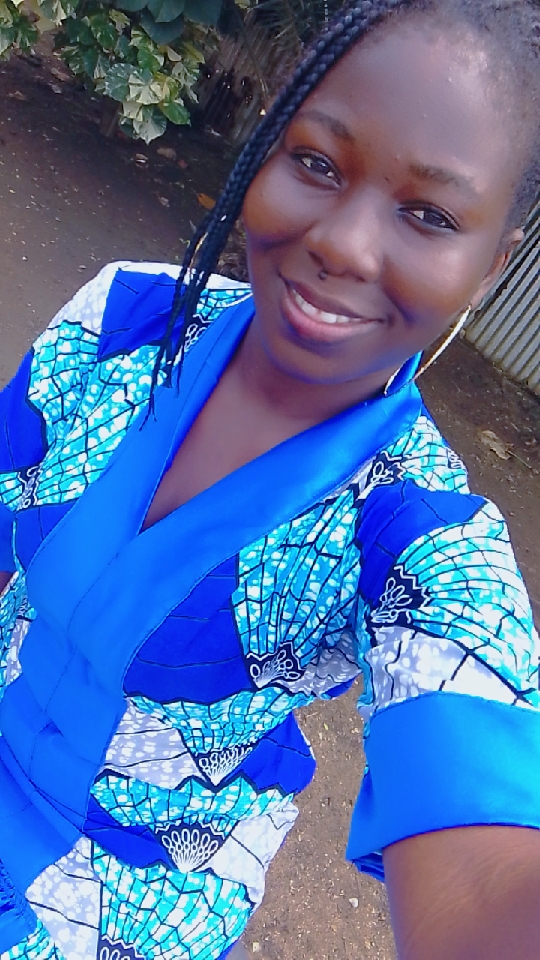 Profil candidat Toungbo N'dri Joachim Anne - Caissiere