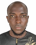 Profil candidat SECK ISSA - ARCHIVISTE