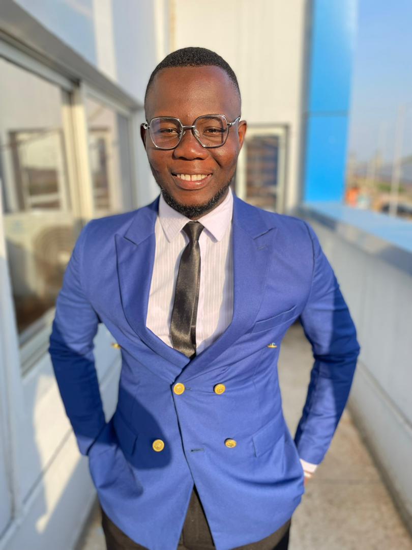 Profil candidat N'ZI Yao enoc - Conseiller clientèle