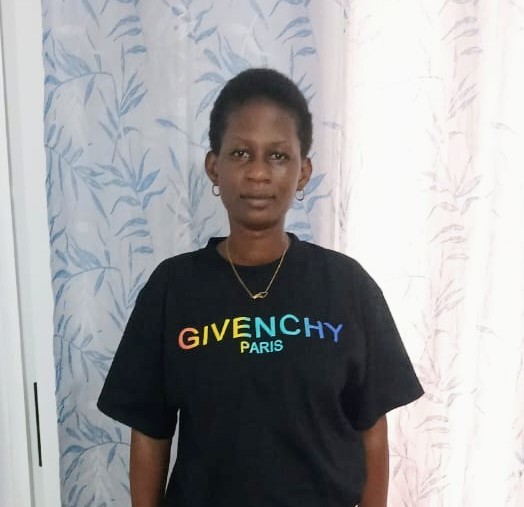 Profil candidat OUATTARA Foundhan Fatim - Serveuse dans restaurant, vendeuse en boutique et boukangerie,assistante