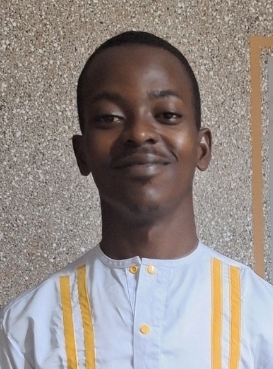 Profil candidat Kwasi Wilfried - Commercial ou RH ou communication