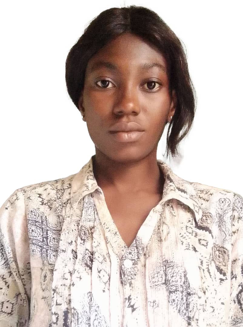 Profil candidat KODJIN Djroh Sidoine Flaure Garcia - Gérante