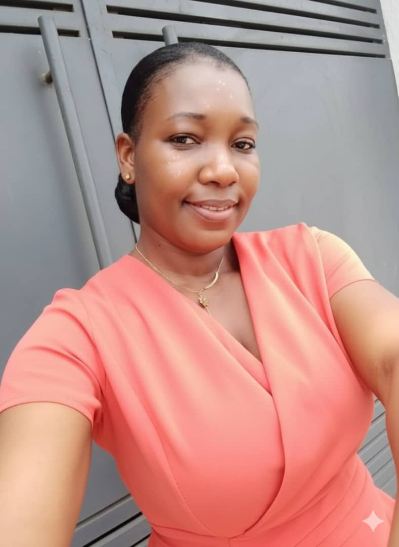 Profil candidat Loukou Rachelle - Gérante