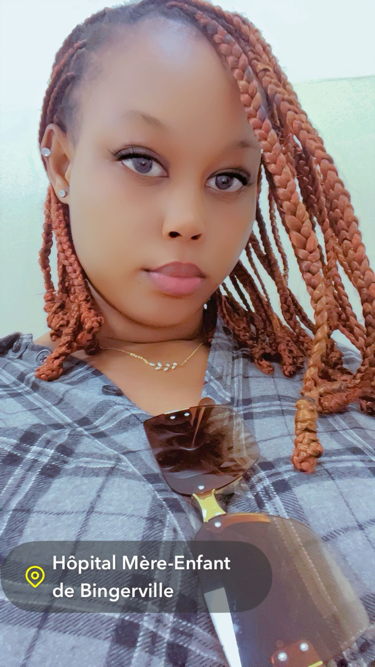 Profil candidat Ake Kouman Marie Ange Raymonde Leslie - Gérante