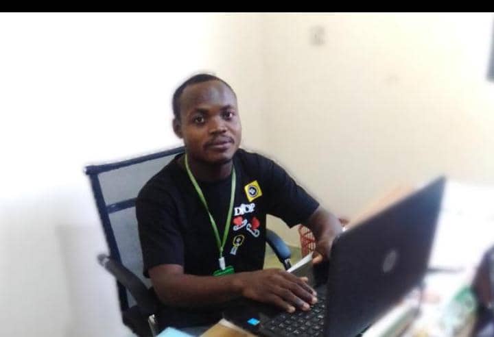 Profil candidat OCHOGNI DIAHO Pacôme - archivage/ agent administratif/opérateur de saisie