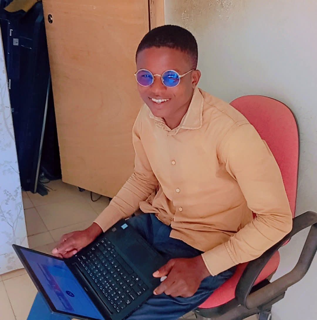 Profil candidat N'zi N'DRI VALAIRE - Maintenance et électronique